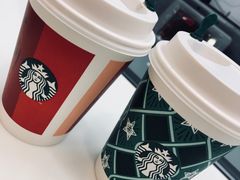 -星巴克臻选(思南公馆店)