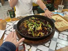 -勇利赵家烤肉坊(翠华北路店)