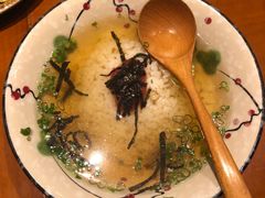 -気楽亭和食料理(气乐亭大世界本店)