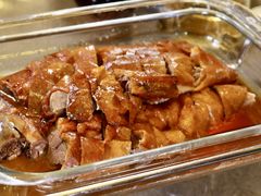 -香港富临皇宫(五月花商业广场店)