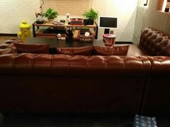-好享派·团建轰趴馆(旗舰店)