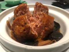 红炖狮子头-江南厨子·品苏杭(华润万象店)