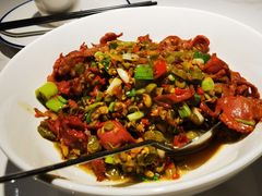 -兰湘子·湘菜小炒(长安万科广场店)