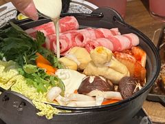 -小川洋风料理(街道口店)