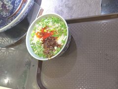 -安泊尔牛肉面(北滨河路店)
