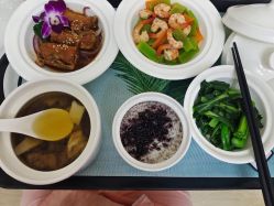 -安悦贝月子中心