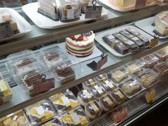 -新侨三宝乐面包店(崇文门店)