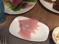 -万德诺富特酒店·自助餐厅(万德大厦店)