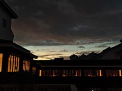 -苏州吴宫泛太平洋酒店