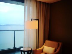 -舟山希尔顿酒店