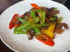 -滇野云南野生菌餐厅(陕西南路店)