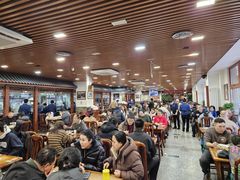 -柴氏风味斋(甘家口店)
