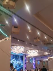 -名宴婚宴专门店·宴会厅(京基100店)