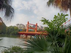 -桂林两江四湖景区
