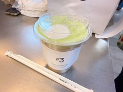 -Yee3·三号椰·椰子炒冰(上海中山公园龙之梦店)