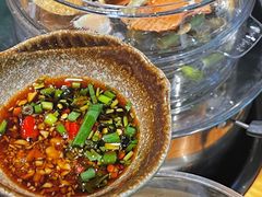 -鲜小岛·铜锅涮肉