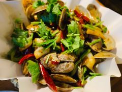-腰子哥烤串(石佛营炫特店)