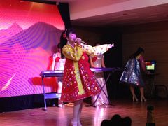 -牡丹峰朝鲜料理