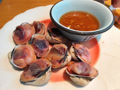 -金海湾海鲜排档(朱家尖店)
