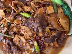 -方铲铲·成都板凳面(滨江银泰店)