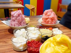 -Ice Monster冰馆·CNN评选全球十大甜品(国贸商城店)