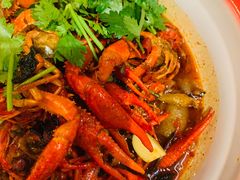 -老长沙龙虾馆·聚会餐厅(白石洲店)