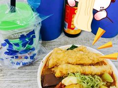 -小柠快跑·手打柠檬茶(万松园店)
