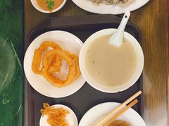 -白魁老号饭庄(安内店)