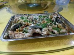-桃园美食(水库路店)