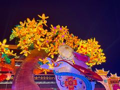 -西安城墙·碑林历史文化景区