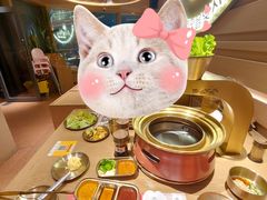 -西塔老太太泥炉烤肉(海上世界店)