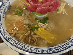 -老雒阳面馆·水席(定鼎门店)