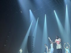 -CLUB OPUS欧贝斯酒吧(合肥店)