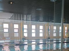 -蓝积木健身中心(高新店)