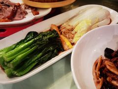 -大鸭梨(天通西苑店)