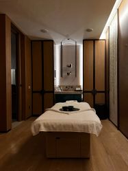 -文华东方水疗中心