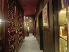 -山城辣妹子(定福庄店)
