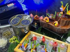 -北京泰富酒店-柏景轩中餐厅