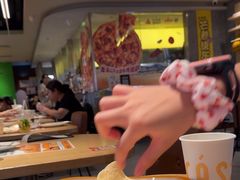 -乐凯撒披萨(正佳广场店)