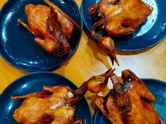 -煲煲掂风味煲仔饭餐厅(西区店)