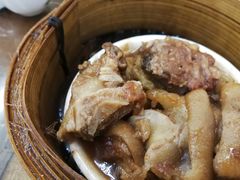 -香港蓮香樓(中環店)