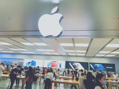 -Apple零售店(深圳益田假日广场店)