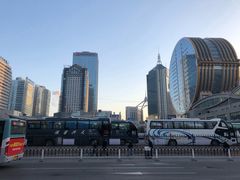 -辽宁省汽车快速客运站