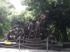 -友谊关景区