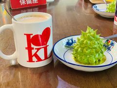 -都念榴莲·城市榴莲