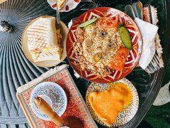 -Turka土耳咖(五大道店)