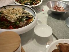 -隆喜元鱼汤包·海鲜(中联广场店)