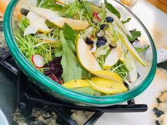 青梨拌菜-小吊梨汤·北京菜(香山店)