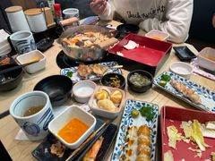 -沼津港精致料理·寿喜烧·烧鸟(漕河泾印象城店)