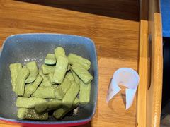 -新石器烤肉(周浦万达店)